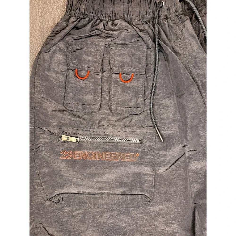 Jordan 23 Engineered Utility Shorts CN7298-011 Men's XLT